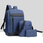 Çantë Krahu 3 në 1