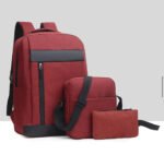 Çantë Krahu 3 në 1 - Figura 2