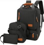 Çantë Krahu 3 në 1 - Figura 4