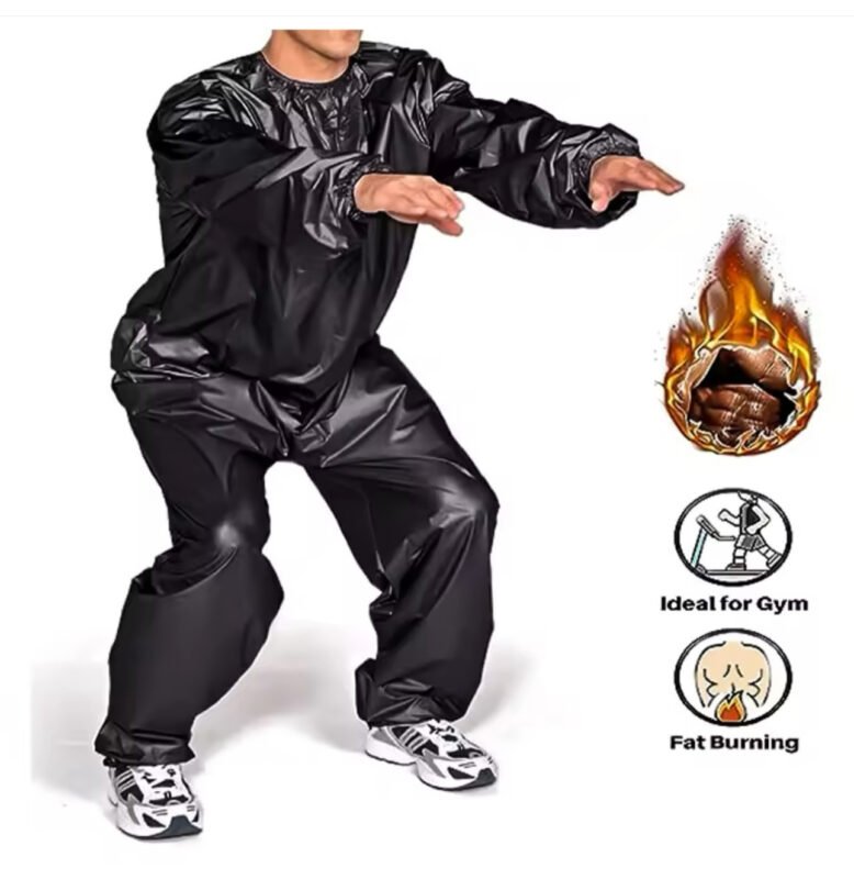 Veshje Sauna thumbnail 2