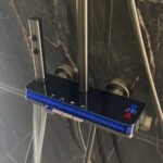 Set Kokë Dushi + Tub Rrëshqitës + Tub Fleksibël