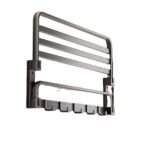 Varëse Metali për Rroba - Figura 2
