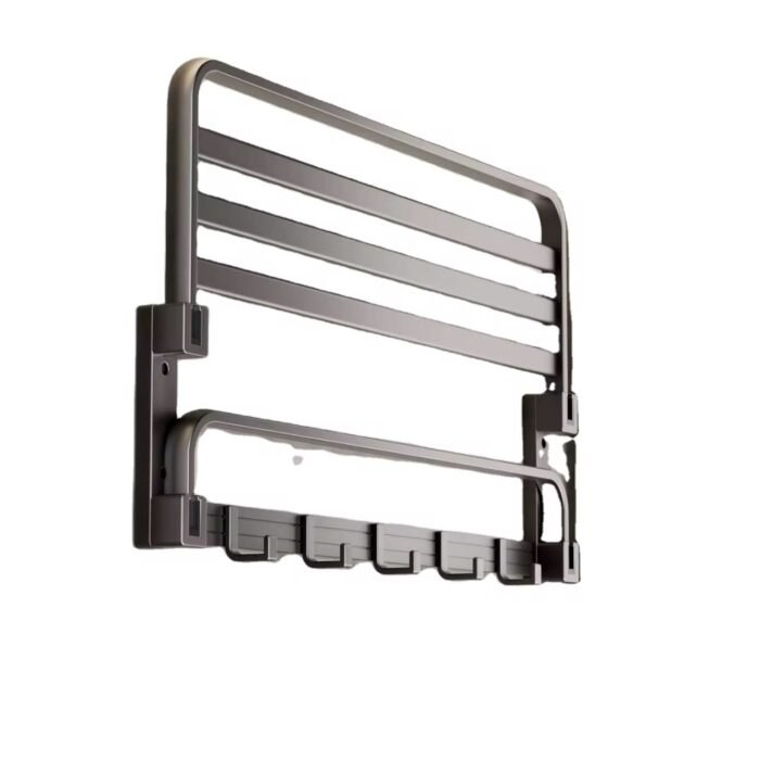 Varëse Metali për Rroba - Figura 2