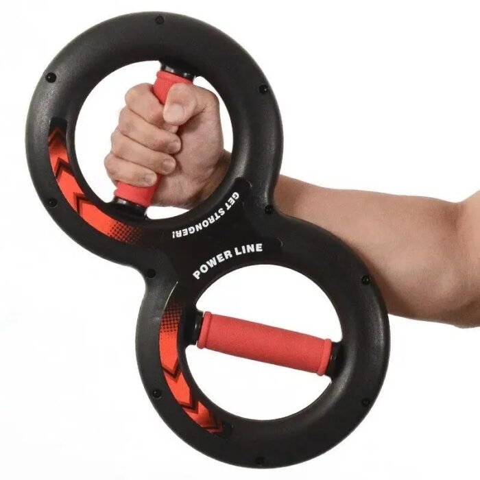 Pajisje Rrotulluese për Fitnes - Figura 1