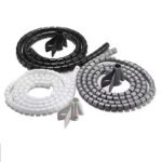 Organizues Spirale për Kabëll