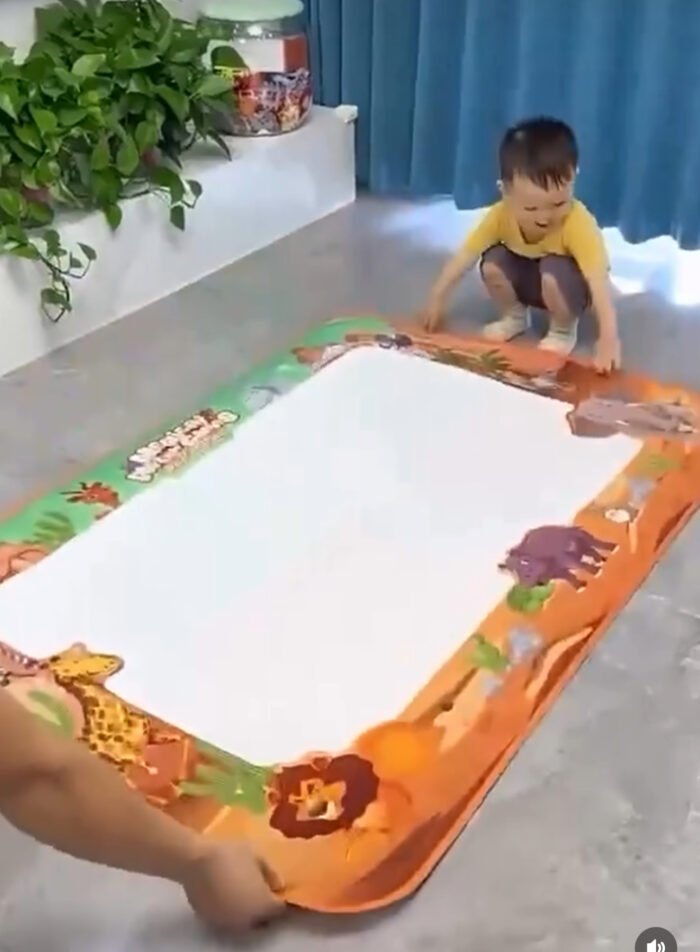 Tapet Vizatimi për Fëmijë - Figura 2