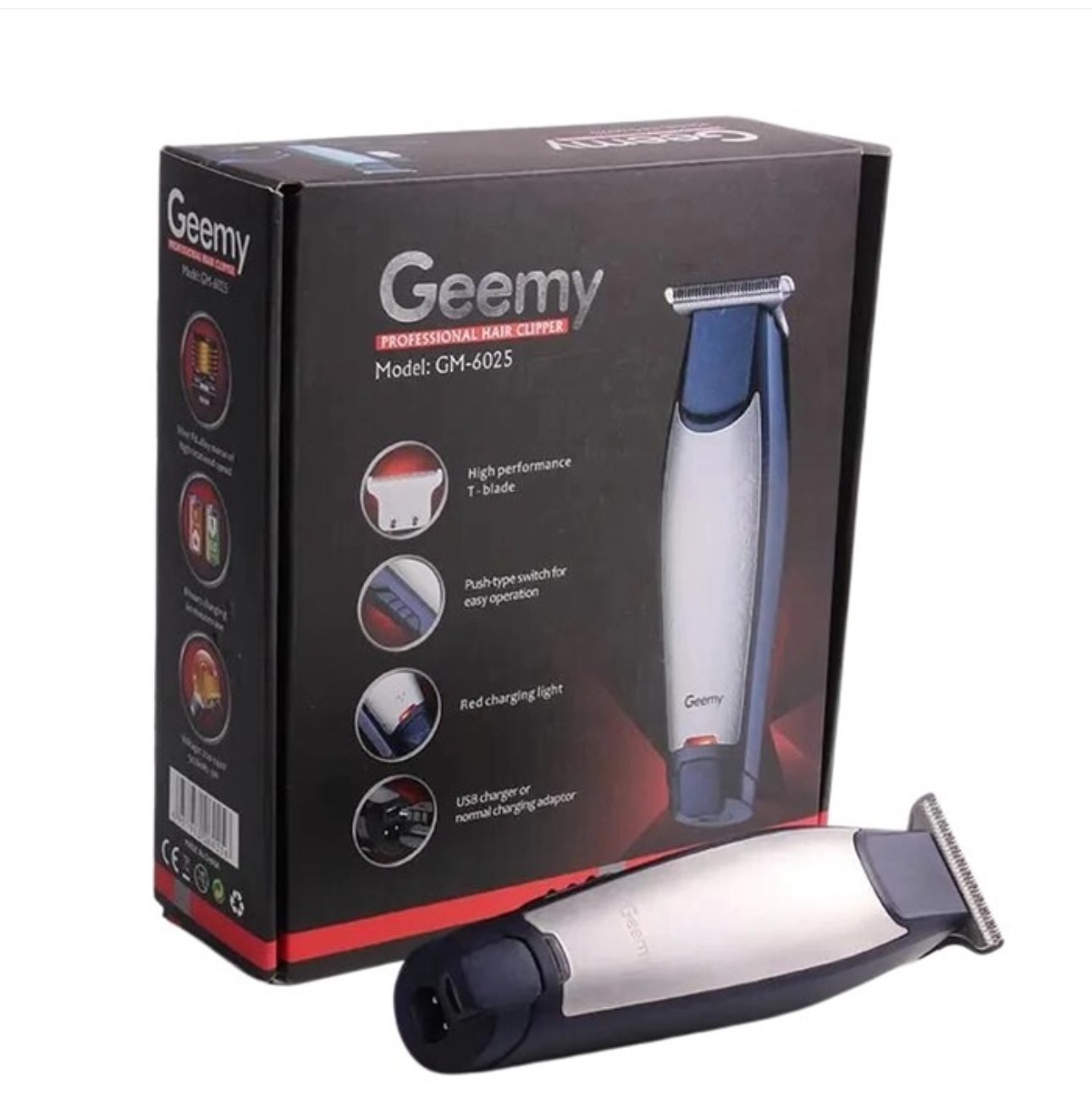 IMG_0944 Makine për Rroje Gemmy - Figura 1