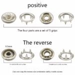 Kapëse për Patenta - Figura 3