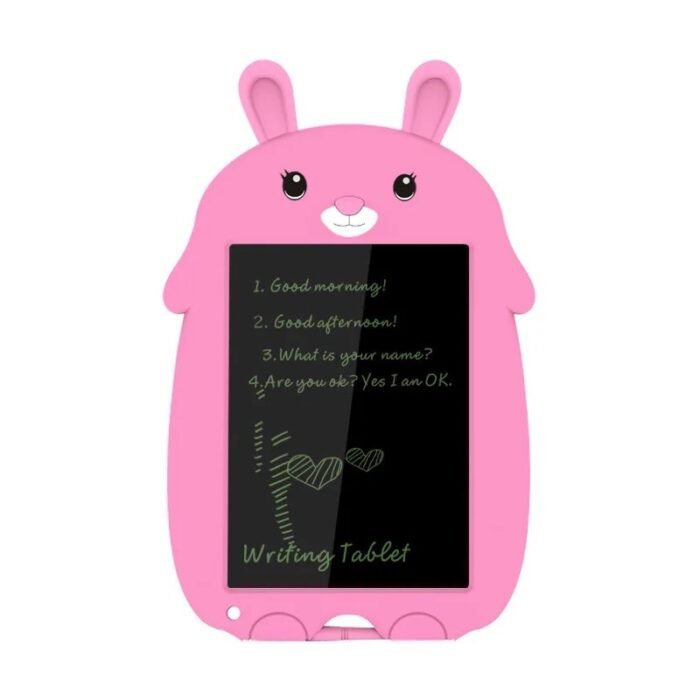 Tablet LCD me Dizajne - Figura 1