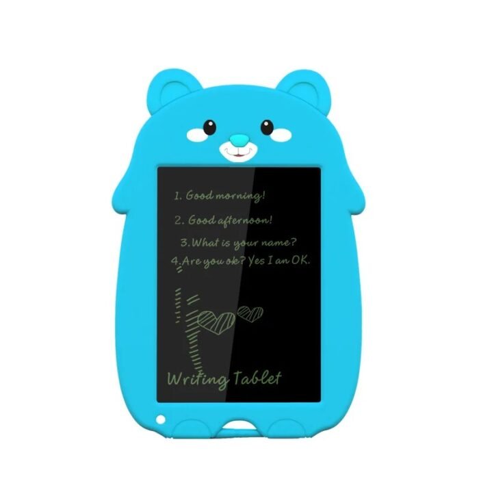 Tablet LCD me Dizajne - Figura 2