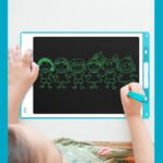 Tablet LCD me Dizajne për Fëmijë