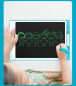 Tablet LCD me Dizajne për Fëmijë