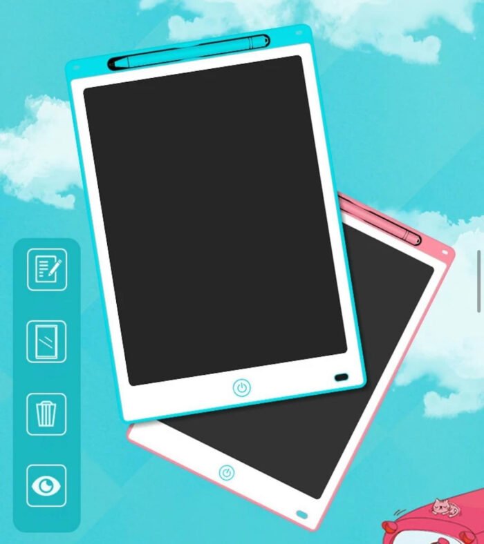 Tablet LCD me Dizajne për Fëmijë - Figura 2