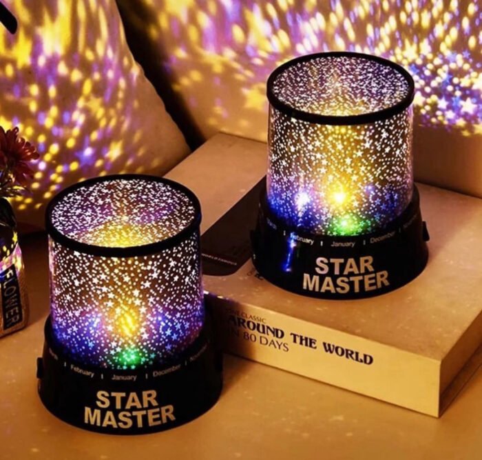 Star Master Dritë - Figura 3