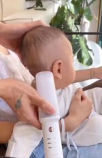 Makine për Qethjen e Bebeve - Figura 3