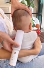 Makine për Qethjen e Bebeve - Figura 2