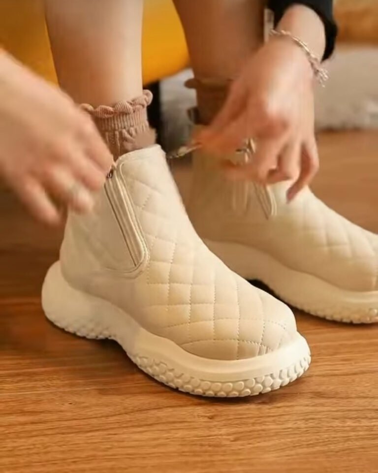 Patika Unike me Stil për Dimër thumbnail 2