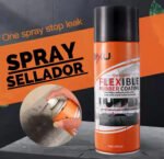 Sprej Izolues Kundër Ujit - Figura 2