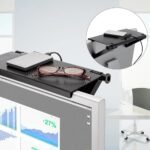 Mbajtës për Reserver Mbi TV - Figura 2