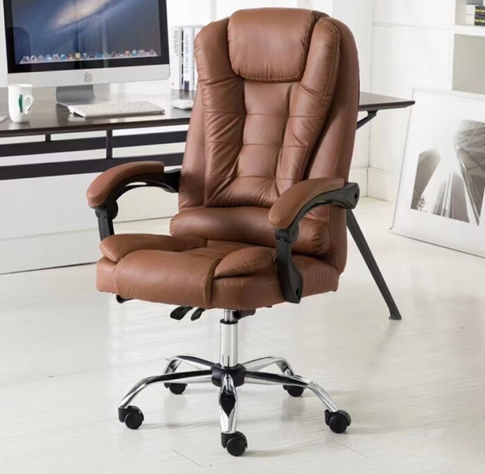 Karrige Moderne - Figura 2