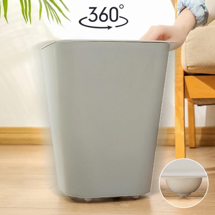 Rrota Lëvizëse 360° - Figura 2