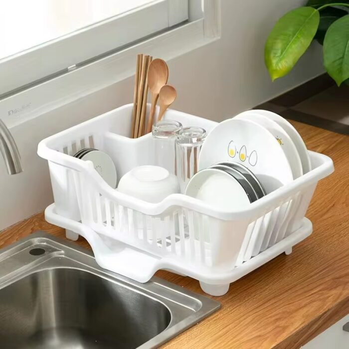 Kulluese Plastike për Enë Kuzhine - Figura 2