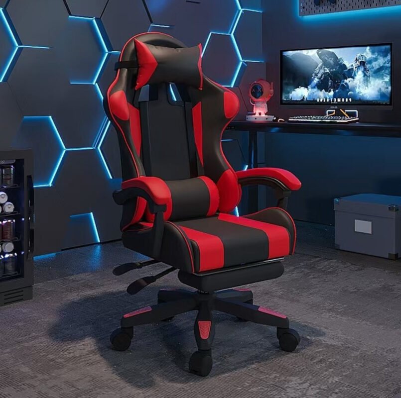Karrige e Butë për Gaming