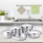 Set Tengjere Profesionale - Figura 3