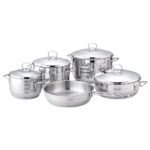 Set Tengjere Profesionale