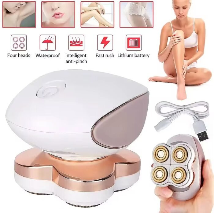 Depilator me 4 Tehe - Figura 3