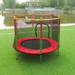 Trampolinë për Fëmijë - Figura 2