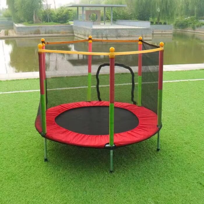 Trampolinë për Fëmijë - Figura 2