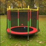 Trampolinë për Fëmijë