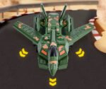 Lodër Tanker Fluturuese - Figura 2