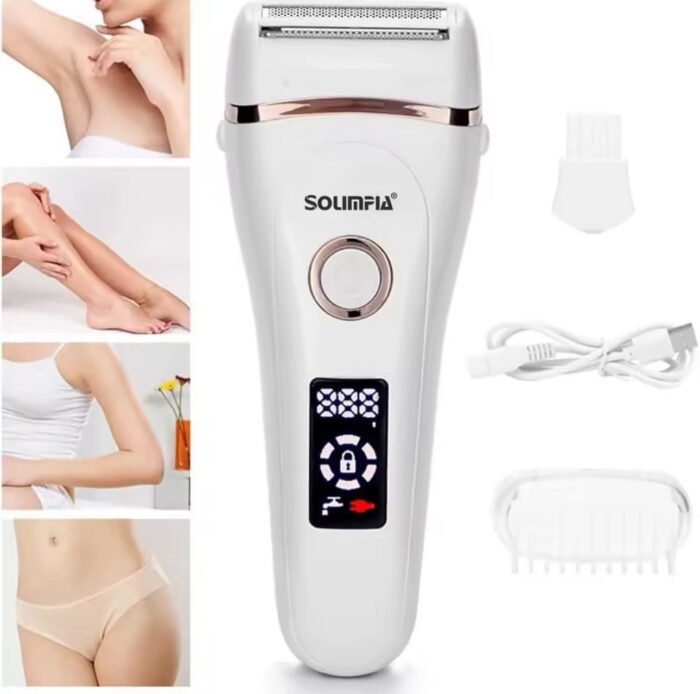 Depilator për Femra - Figura 2