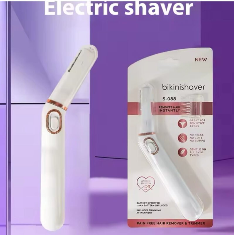 Depilator Shaver thumbnail 3