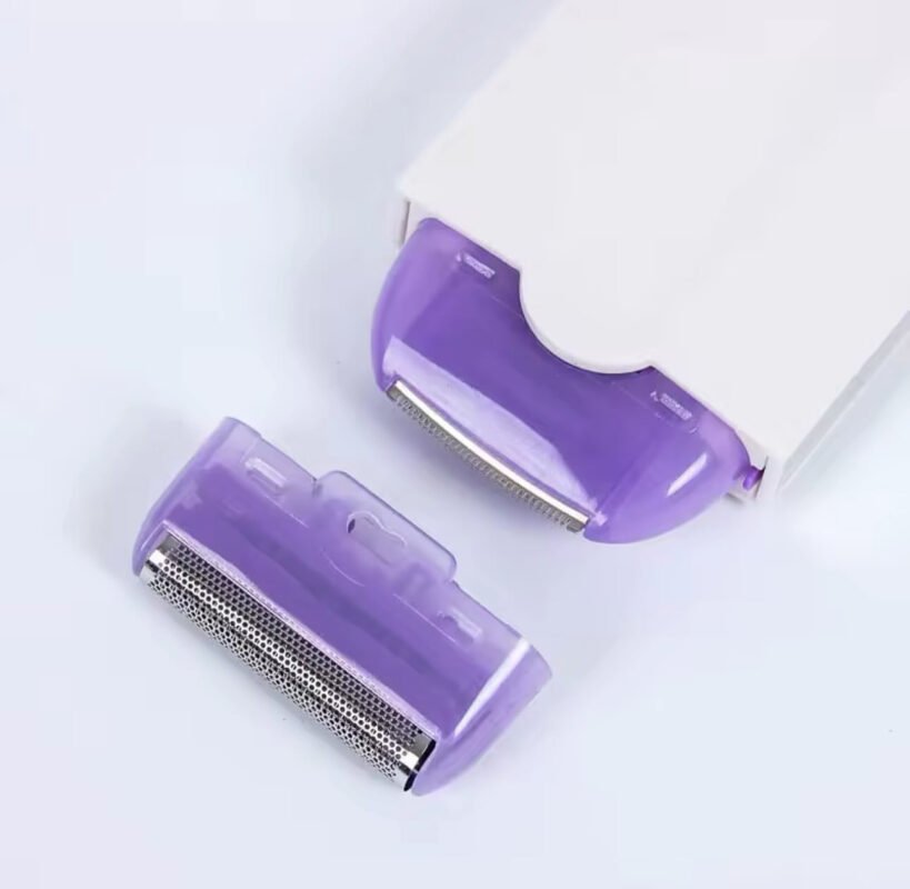 Depilator Led dy koka