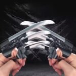 Loder Batman finger - Figura 3