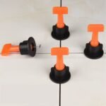 Nivelizues për montimin e qeramikës