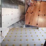 Nivelizues për montimin e qeramikës - Figura 2