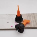 Nivelizues për montimin e qeramikës - Figura 3