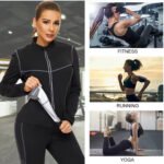 Veshje Sauna Komplete - Figura 3