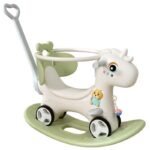 Lodër Ride Horse - Figura 3