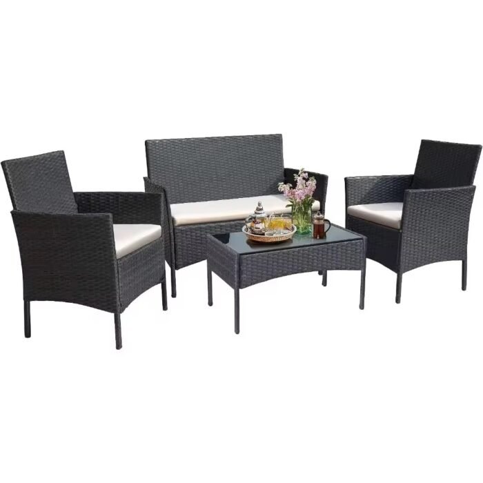 Set Ulëse Verore për Kopsht - Figura 1