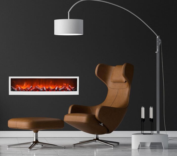 Kaminë Dekorative - Figura 3