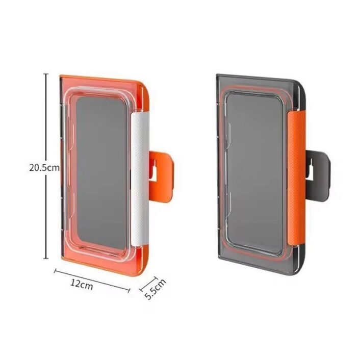 Waterproof Case për Telefon - Figura 3