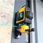 Laser Magnetik 4D
