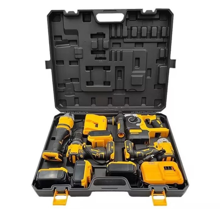 Set me 4 Vegla Pune - Figura 3