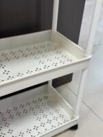 Raft Lëvizës me Rrota - Figura 2
