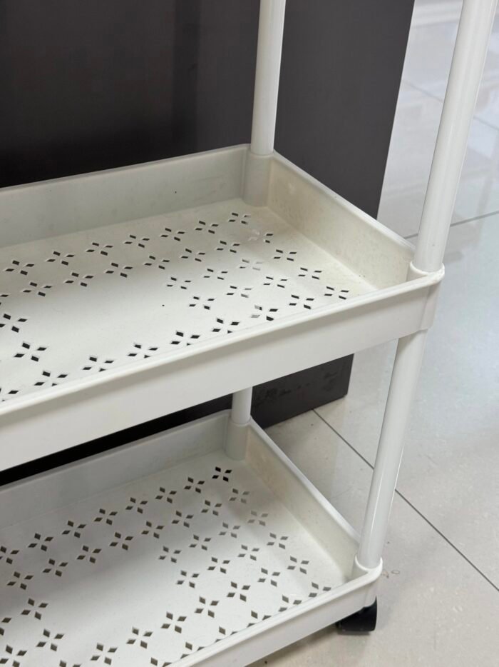 Raft Lëvizës me Rrota - Figura 2